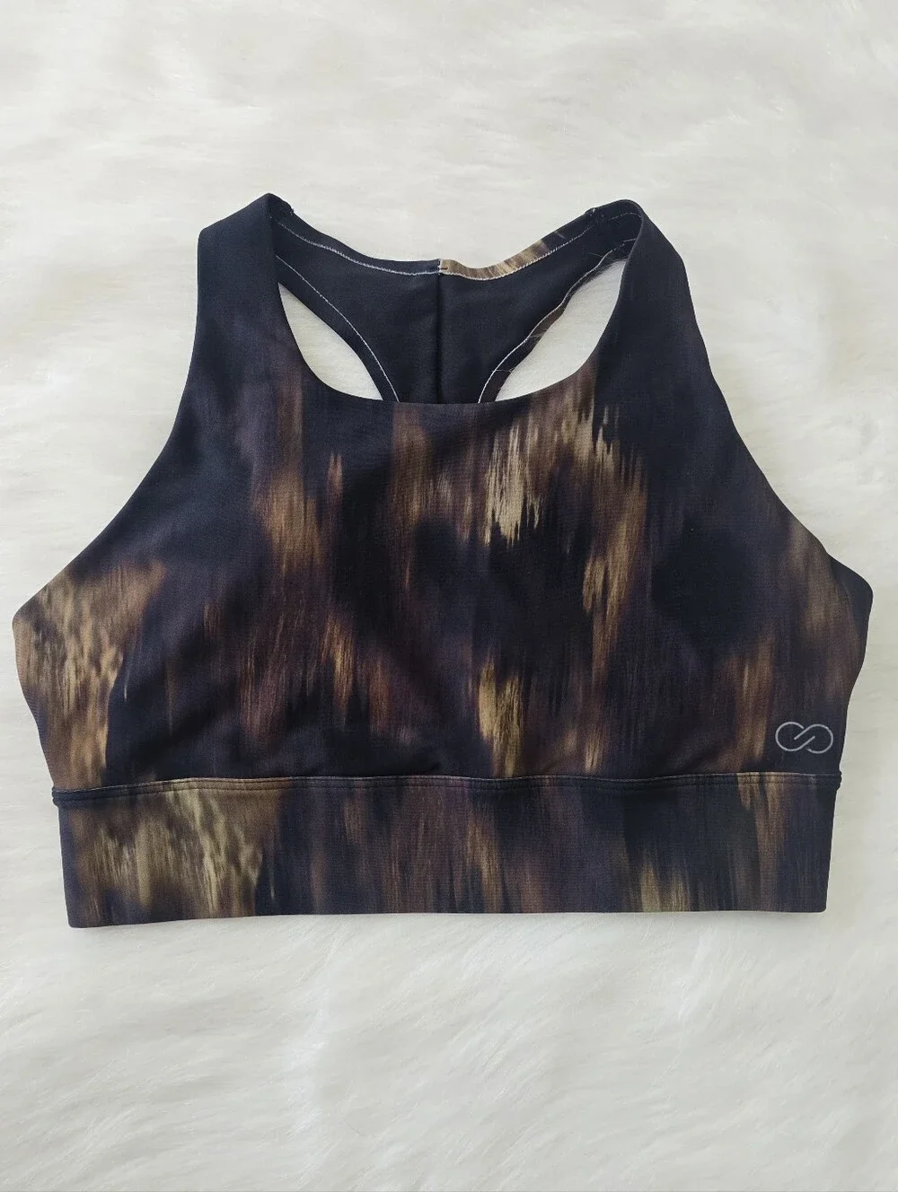 Calia by Carrie Underwood Racerback Sports Bra